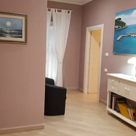Le Tre Spezie Hotel 3*