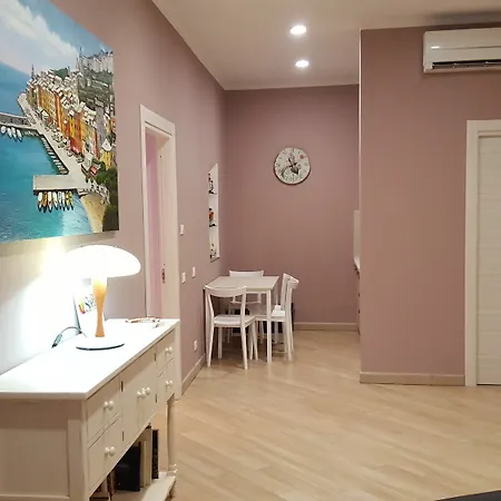 Le Tre Spezie 3* La Spezia