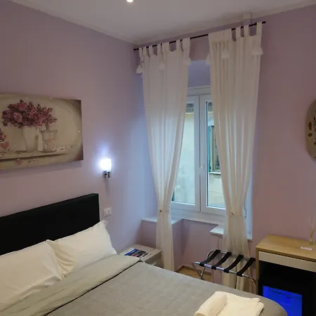 Hotel Le Tre Spezie