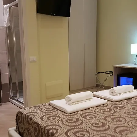 Hotel Le Tre Spezie La Spezia