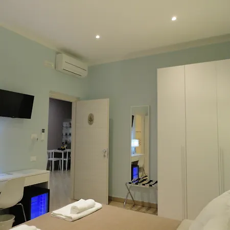 Hotel Le Tre Spezie La Spezia