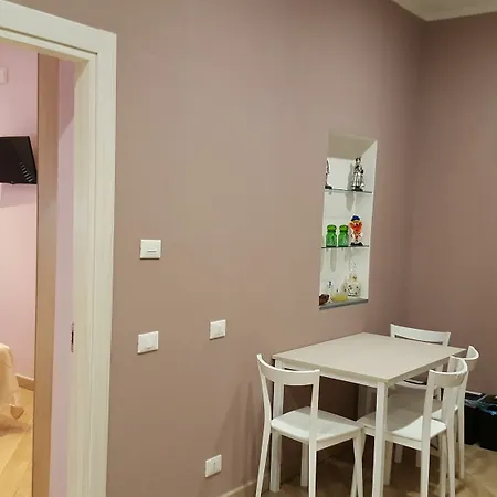 Hotel Le Tre Spezie
