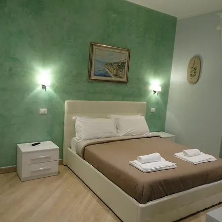 Le Tre Spezie La Spezia